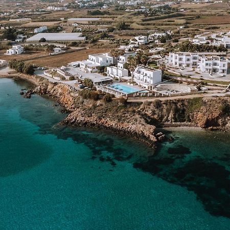 فندق Paros Bay Parasporos المظهر الخارجي الصورة